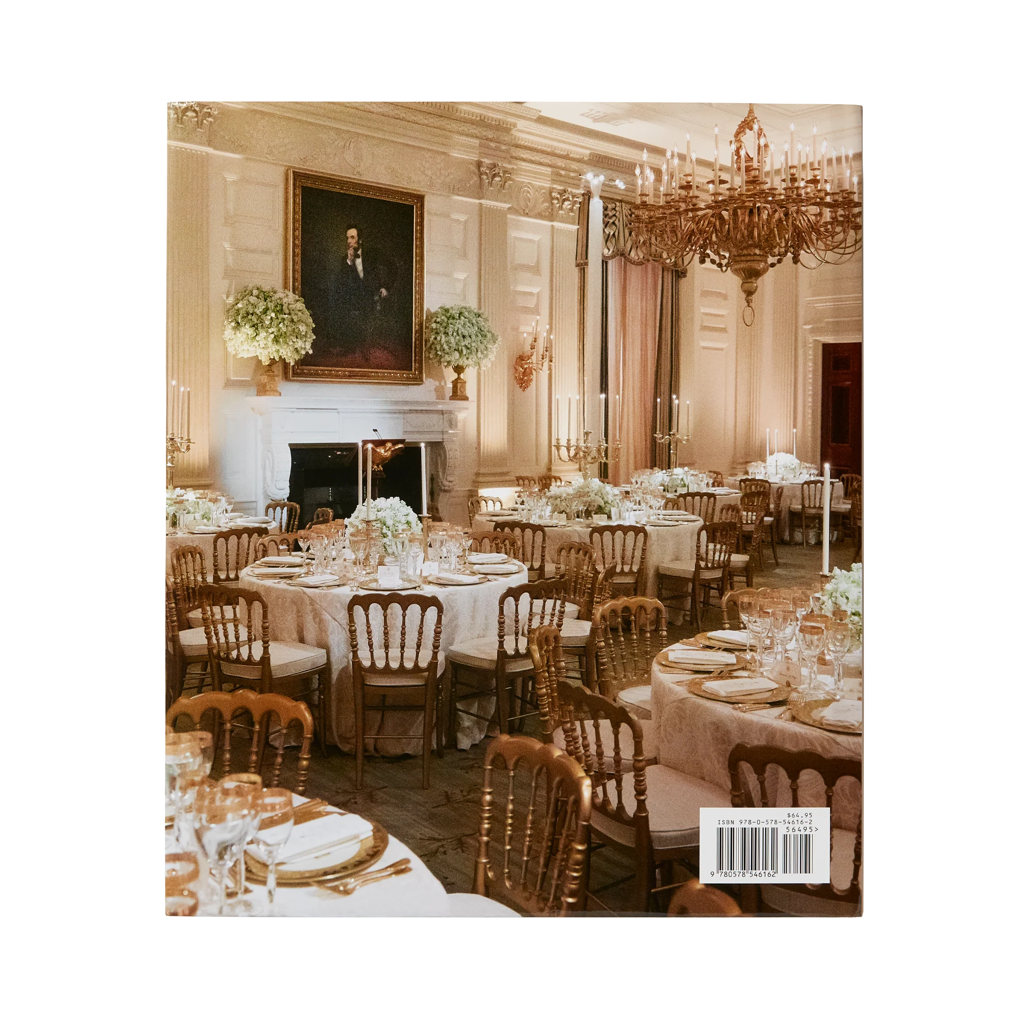 Entertaining At The White House - Image 3