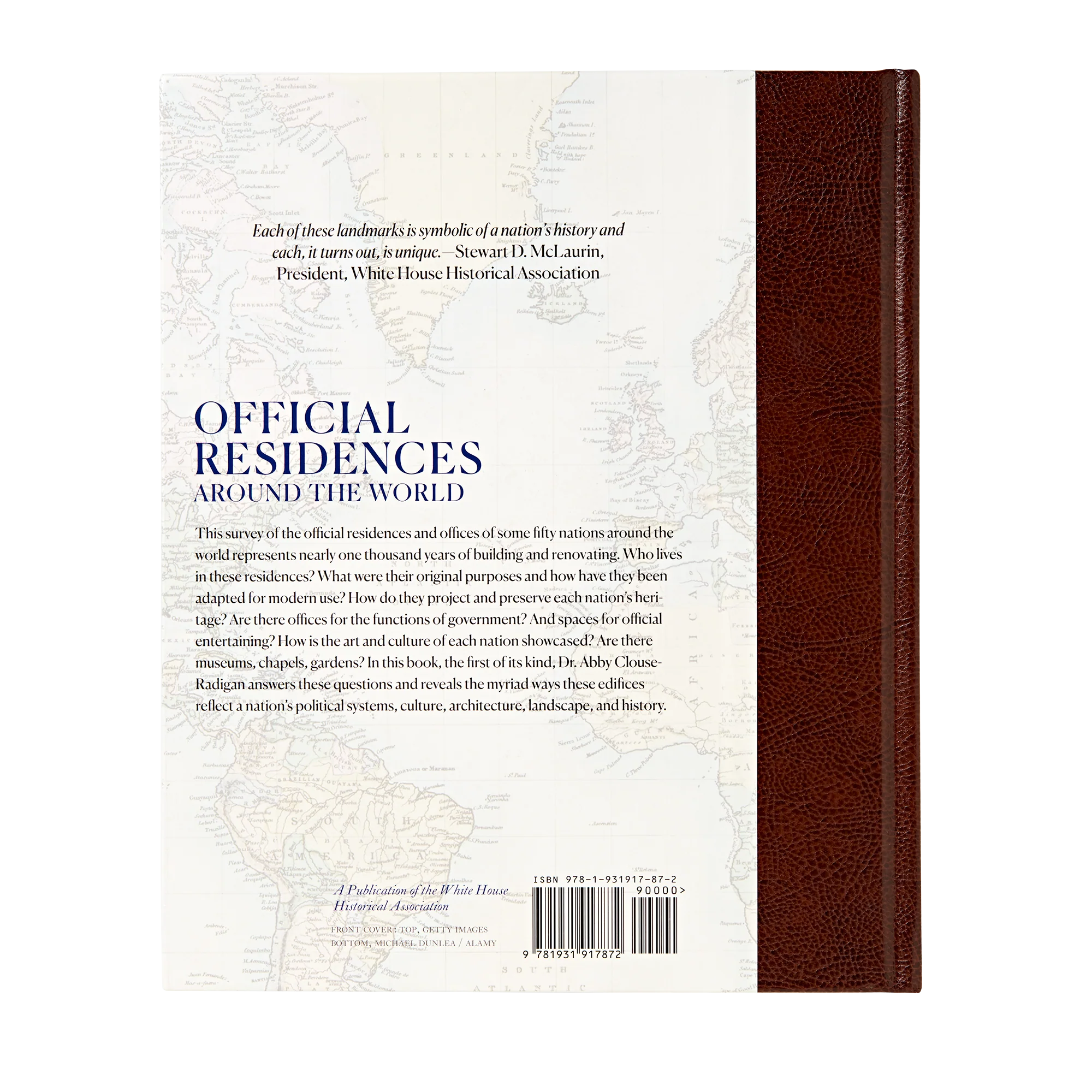 Official Residences Around the World - Image 3