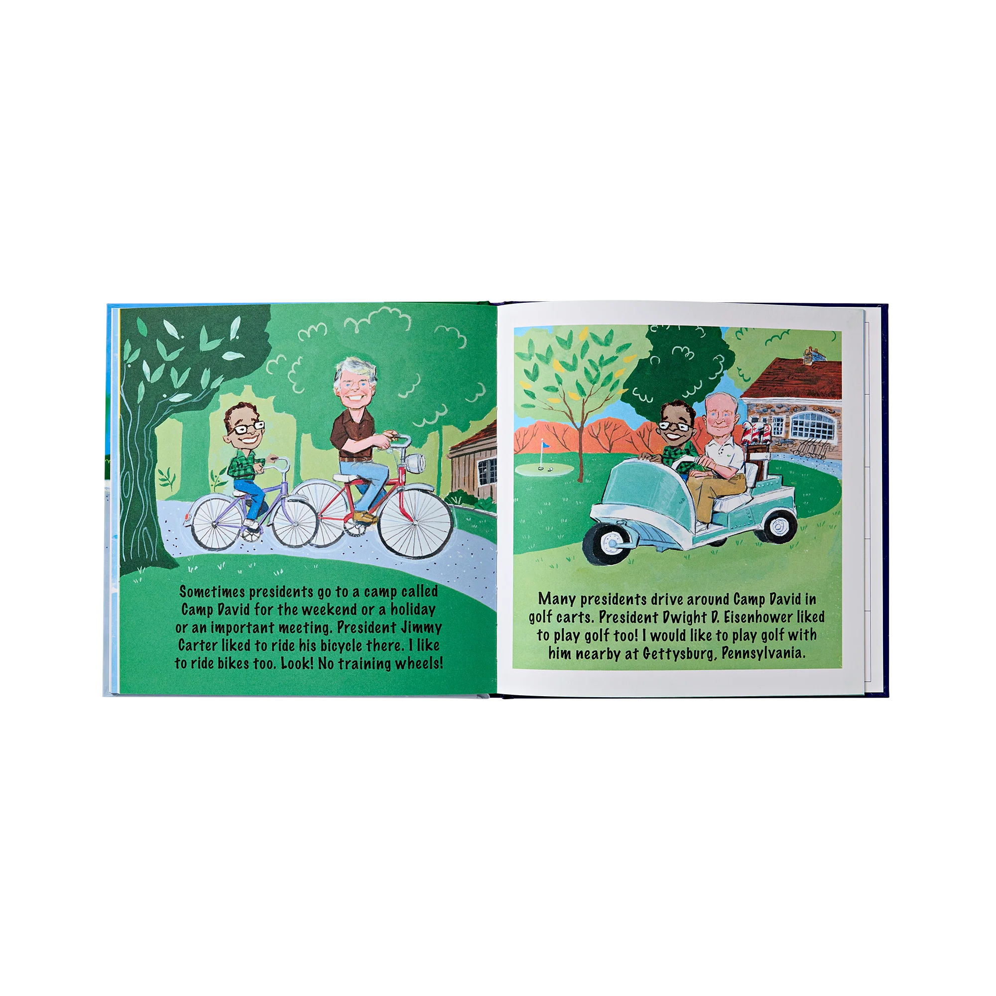 Rocco Travels With The Presidents! - Image 4