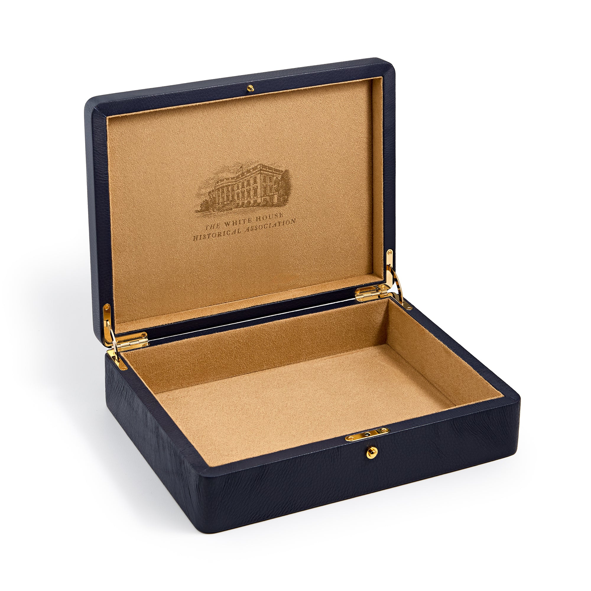 Truman Seal Leather Presentation Box - Image 3