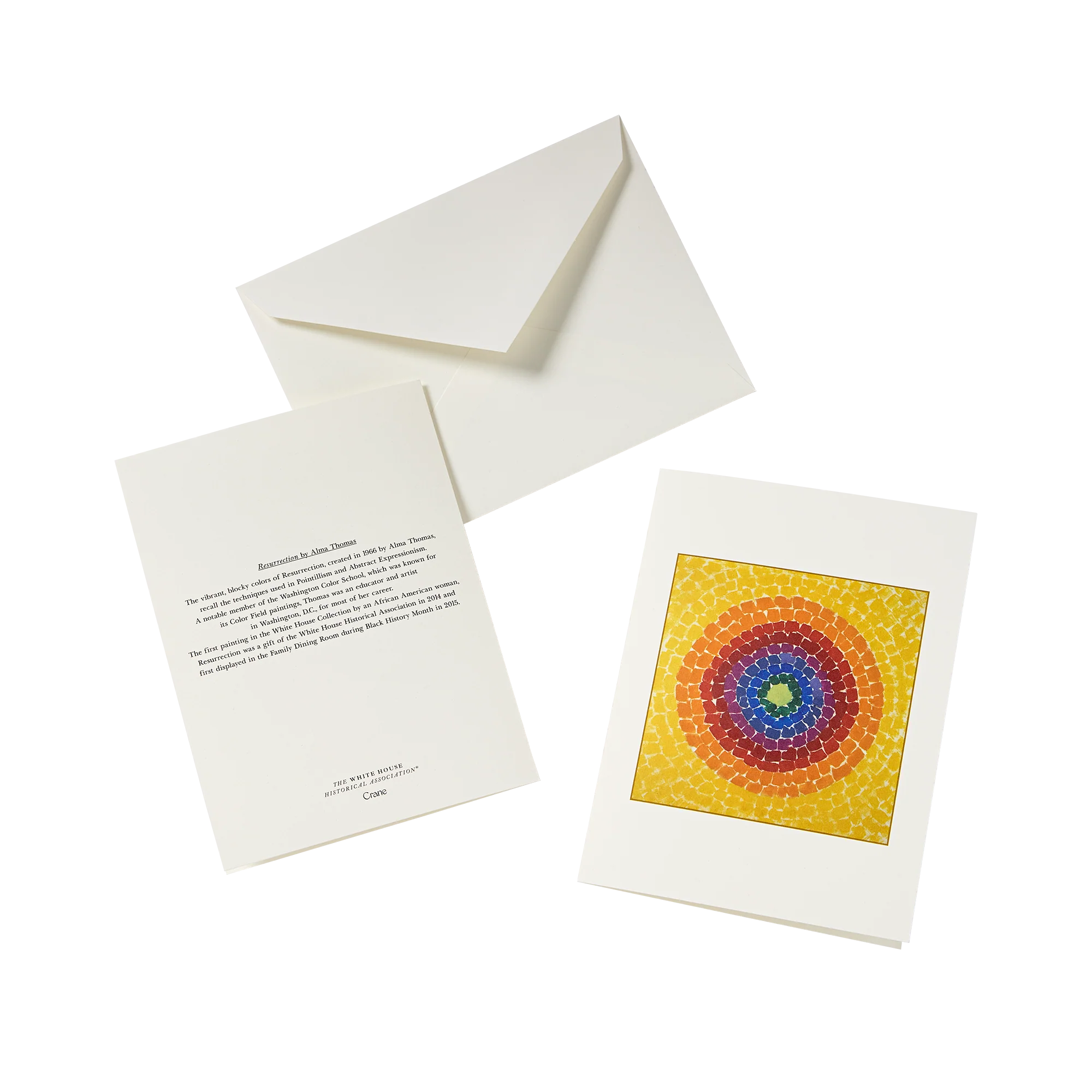 White House Collection Art Cards - Image 5