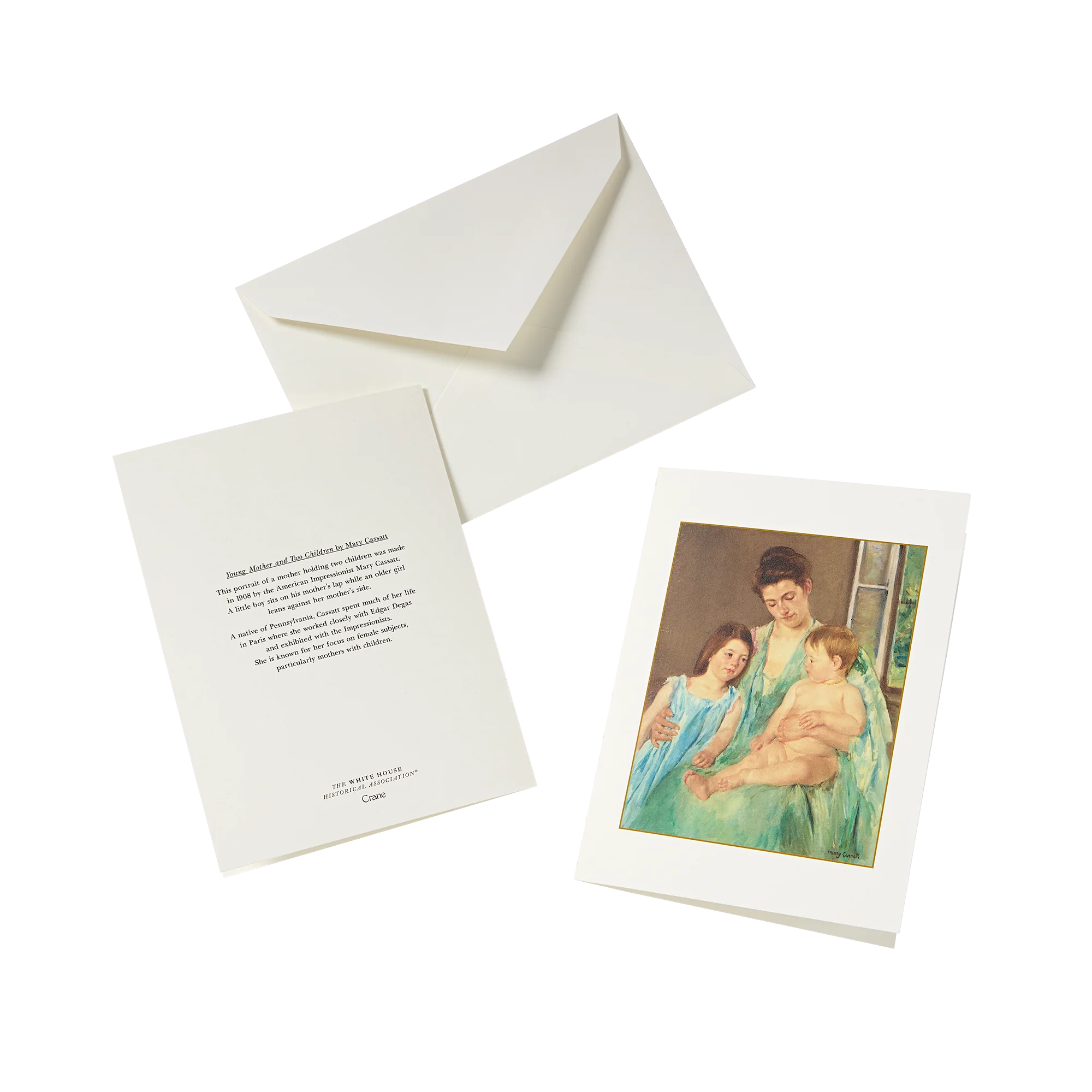 White House Collection Art Cards - Image 6