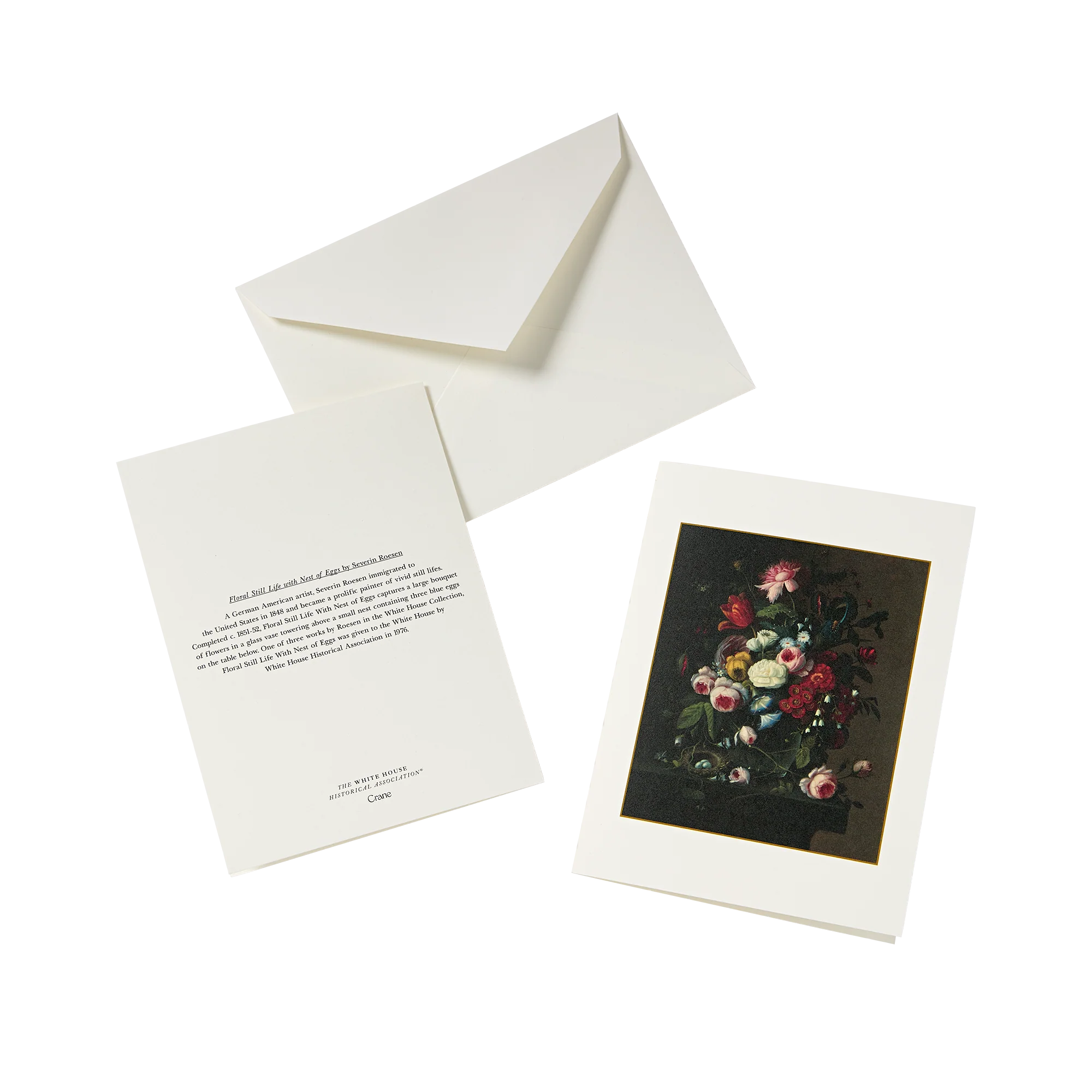 White House Collection Art Cards - Image 7